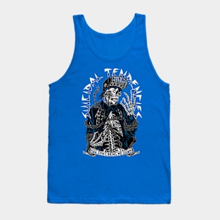 Suicidal Tendencies Tank Top